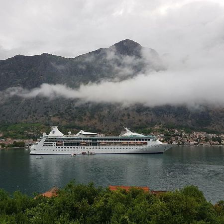 Villa "M Family" Kotor Exterior photo