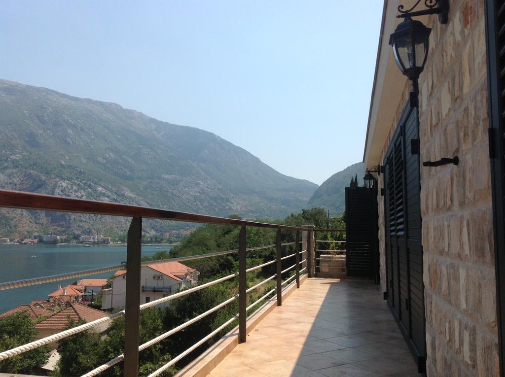 Villa "M Family" Kotor Exterior photo