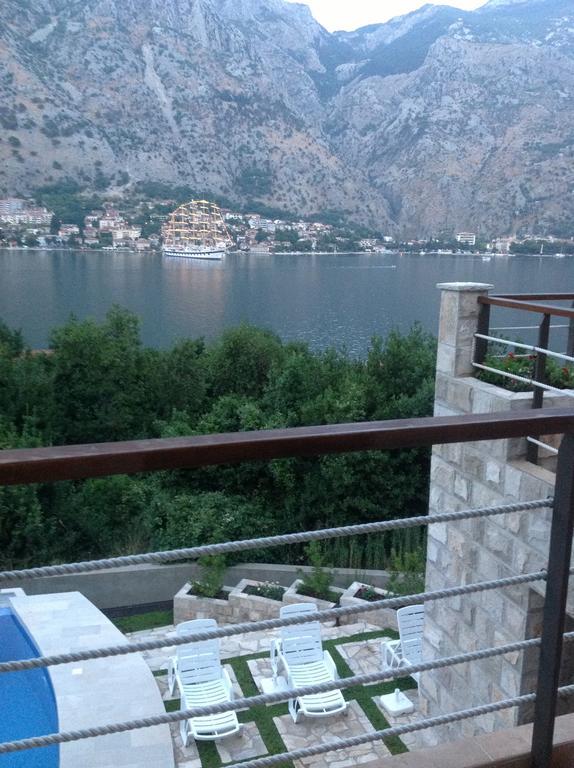 Villa "M Family" Kotor Exterior photo