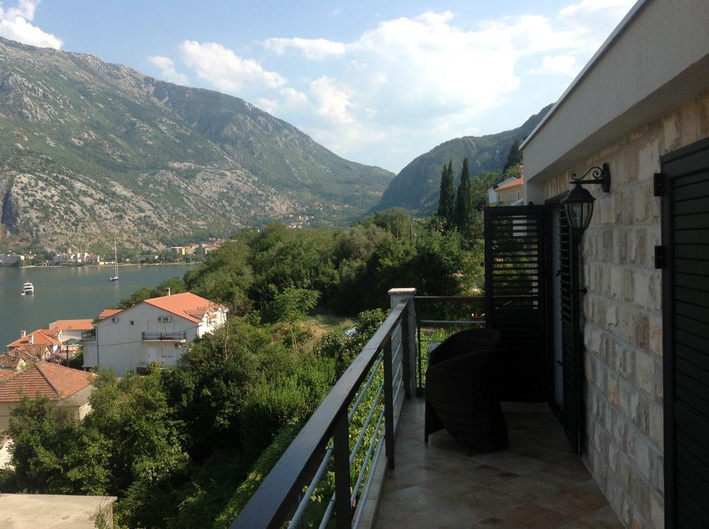 Villa "M Family" Kotor Exterior photo