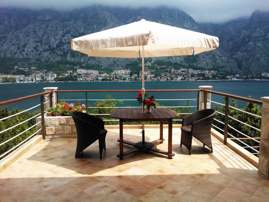 Villa "M Family" Kotor Exterior photo