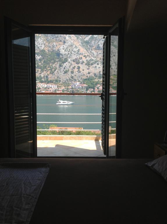 Villa "M Family" Kotor Exterior photo